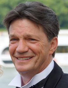 Thomas Gehring